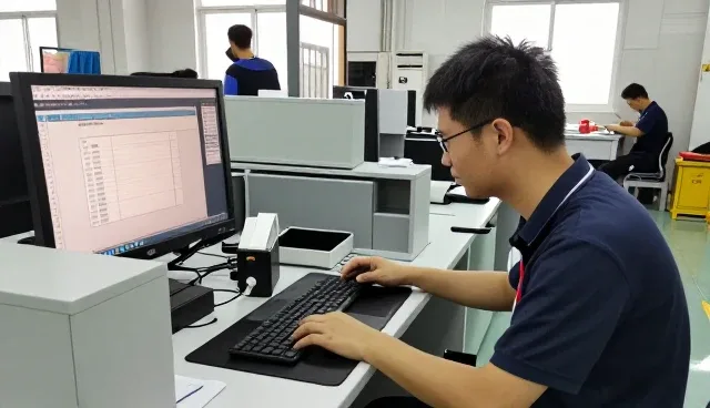 施工现场中的批发零售优势展示