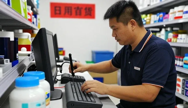 厂房车间需求推动涵盖日用百货优化升级